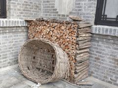 -清风小镇闯关东影视基地