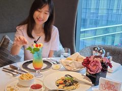 -燃扒房Steakhouse(皇庭店)