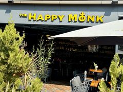 -The Happy Monk(前海壹方汇店)