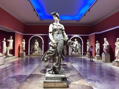 -安塔利亚博物馆