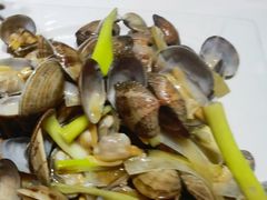 -渔民船说·北塘海鲜·天津菜·海肠捞饭(北塘古镇店)