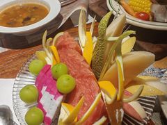 -秀·爱尔兰餐吧(上海路店)
