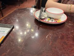 -新白鹿餐厅(爱琴海购物中心店)