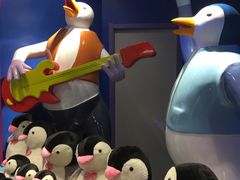 -秦皇岛乐岛海洋王国