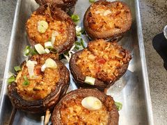 -神伙烧烤(南坪总店)