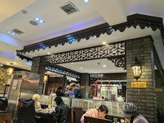 -老厨家(友谊路总店)