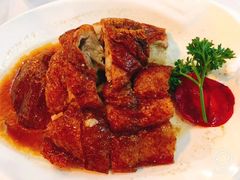 -东江海鲜酒家(艺都分店)