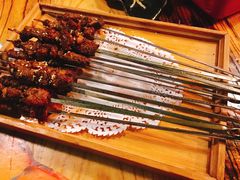 -烛影拾光观景餐厅·创意菜·摄影·小提琴(大唐不夜城店)