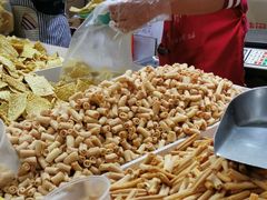 -中国国际会展中心-马甸购物街