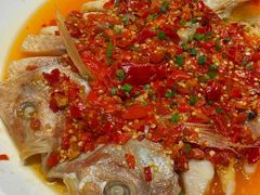 -肆月河豚·淮扬菜·湘菜(华天店)