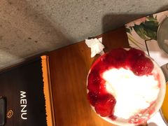 -火烈鸟炭火烤肉(静安路店)
