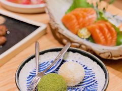 大福（两枚）-山之川·日式料理(瀚海海尚店)