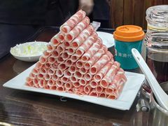 -爆肚冯(廊房二条店)