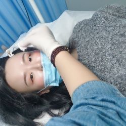 -Yue Show馨选·半永久纹眉纹眼线