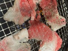 -焼肉とビール 市場小路(四条烏丸店)