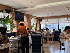-观塘港茶餐厅(八一大道店)