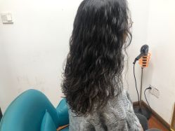 -88潮牌美发沙龙
