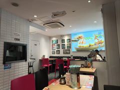 -小杨生煎(福州路店)