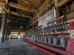 -北京市劳动人民文化宫(太庙)