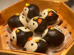 -帝企鹅自助餐厅•儿童岛•真企鹅(长隆企鹅酒店)