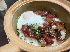 -红星光发煲仔饭(文海店)