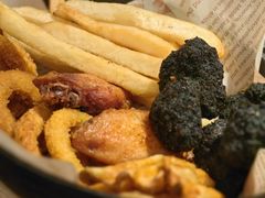 -德斯堡德国餐吧(锦华万达店)