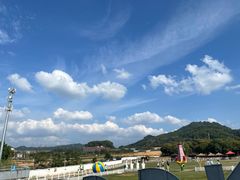 -光明小镇欢乐田园