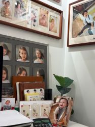 -Baby Pastel 自然光儿童摄影(CBD店)