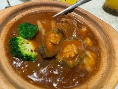 -荣兴酒家(徐家汇店)