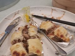 -安蒂娅.悦景轩中餐厅(西乡店)