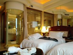 -白金汉爵大酒店(相城店)