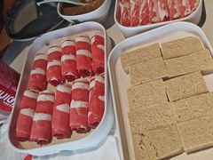 -张大嘴菜馆(庞各庄店)