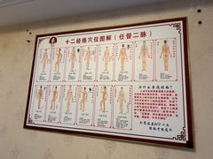 -张钰强中医正骨推拿连锁(华发商都店)