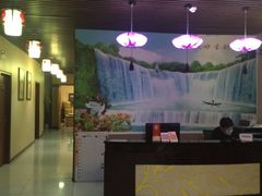 -席仁堂推拿按摩脊柱调理(世纪科贸大厦店)