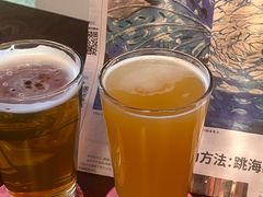 -跳海stage(三里屯店)