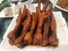 -金苑海鲜酒家(来魅力店)