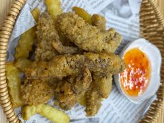 -醉壹号海鲜大排档(厦门美食地标店)