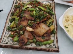 -范饭椰林川湘味海鲜·椰子鸡(三亚湾椰梦长廊店)