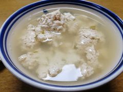 菜豆腐-零玖壹陆汉中小吃