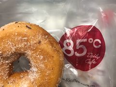 -85度C(南京中山南店)