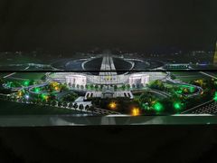-中国铁道博物馆(正阳门馆)