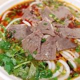 特色推荐：花溪牛肉米线