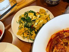 -青海名吃尕张娃非遗烤肉(海湖总店)