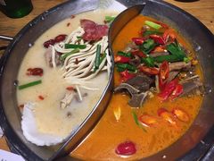 招牌牛皇煲-遇见 ·砂师弟与二师兄