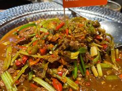 -烹湘·鲜炒湖南土菜(海珠店)