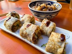 -福苗小骆驼烧烤(中关村店)