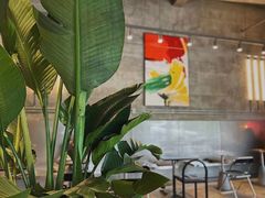 -Sarah西点·烘焙·餐厅(翰林府旗舰店)