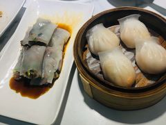 叉烧肠粉-多多旺港式茶餐厅(新区店)