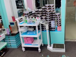 -斐尔国际皮肤管理中心