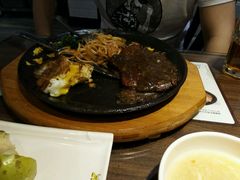 -豪享来牛排(人民店)